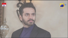 Tere Bin - Episode 39 - 1st May 2023